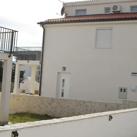 Ferienhaus Holiday Romana