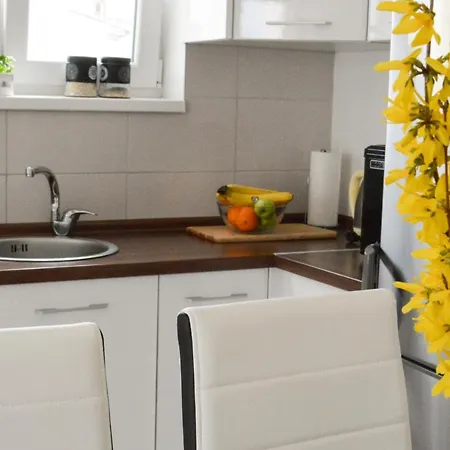 Holiday Romana Ferienhaus *