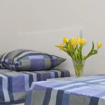 Dom wakacyjny Holiday Romana