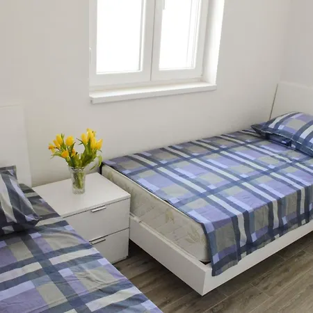 Ferienhaus Holiday Romana Tribalj
