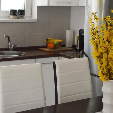 Ferienhaus Holiday Romana *